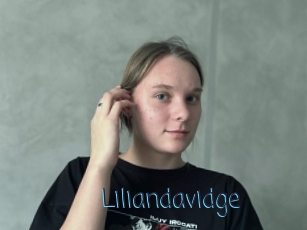 Liliandavidge