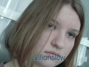 Lilianslow