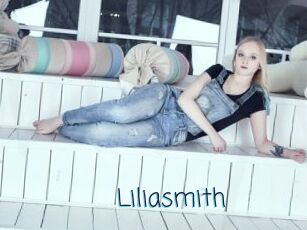 Liliasmith