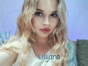 Lilijana