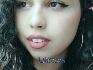 Liliroses