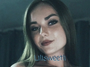 Lilisweetli