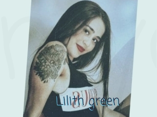 Lilith_green