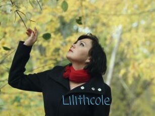 Lilithcole