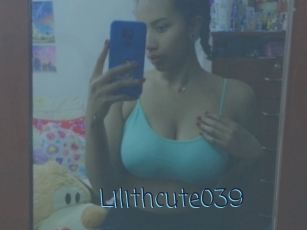 Lilithcute039