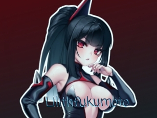 Lilithfukumoto