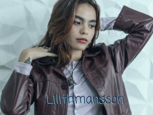 Lilithmansson