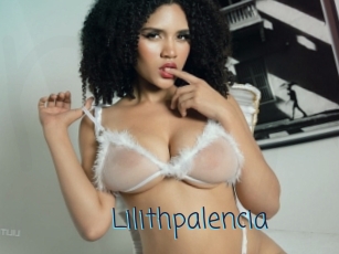 Lilithpalencia