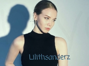 Lilithsanderz