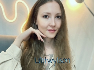 Lilitwylson