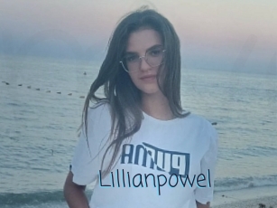 Lillianpowel