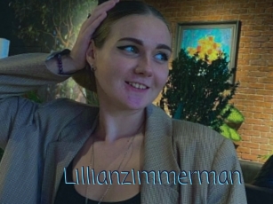 Lillianzimmerman