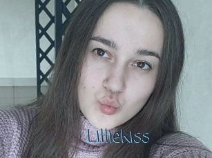 Lilliekiss