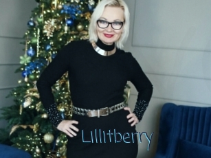 Lillitberry