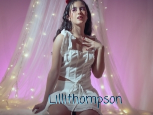 Lillithompson