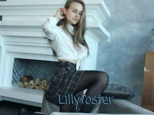 Lillyfoster