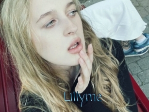 Lillyme