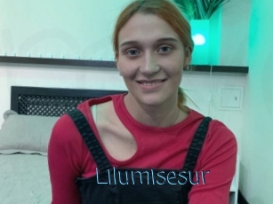 Lilumisesur