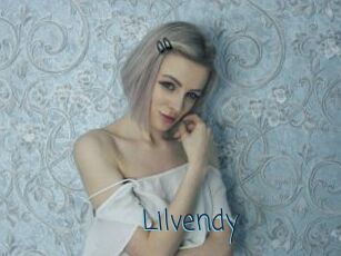 Lilvendy