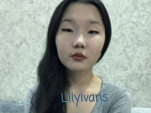 Lilyivans