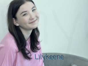 Lilykeene