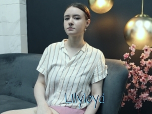 Lilyloyd