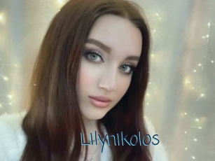 Lilynikolos