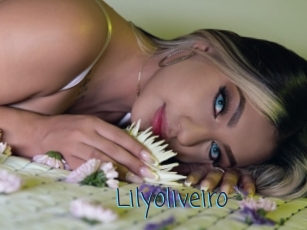 Lilyoliveiro