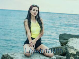 Lilywhitelilith