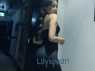 Lilyxpearl