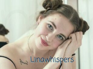 Linawhispers