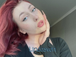 Lindasvon