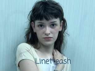 Linetteash