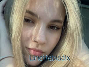 Linettebiddix