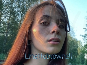 Linettebrownell