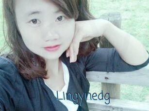 Lingynedg