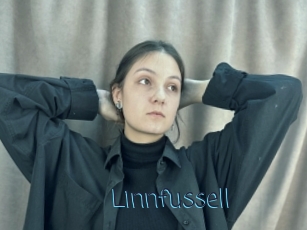 Linnfussell