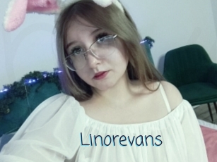 Linorevans