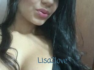 Lisa2love