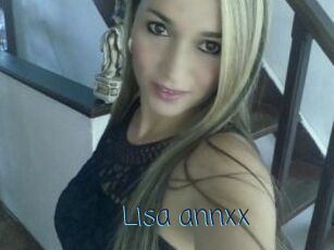 Lisa_annxx