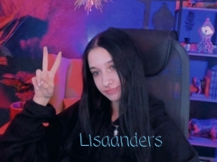 Lisaanders