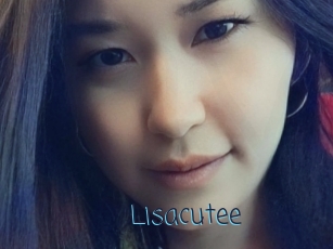 Lisacutee