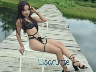 Lisacutte