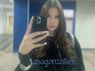 Lisagonzalles