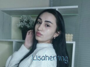 Lisaherring