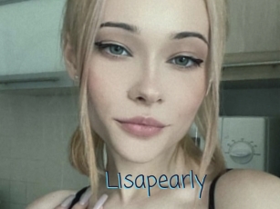 Lisapearly