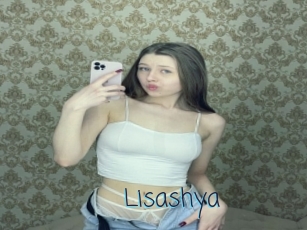 Lisashya