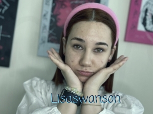 Lisaswanson