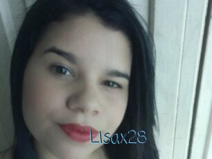 Lisax28