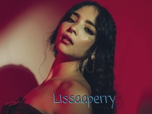 Lissaaperry